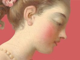 El más bello amor (VV.AA.): un retrato del amor decimonónico