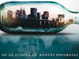 Pasajera, de Alexandra Bracken: novela juvenil de viajes en el tiempo