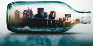 Pasajera, de Alexandra Bracken: novela juvenil de viajes en el tiempo