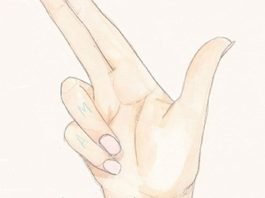 Loreto Sesma vuelve a conmovernos con «Amor Revólver»