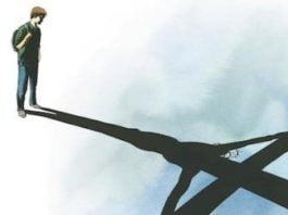 American Jesus: El Elegido