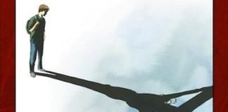 American Jesus: El Elegido