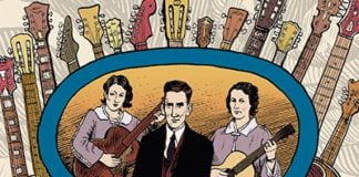 La familia Carter, de Frank M. Young y David Lascky: novela gráfica con sabor a buen añejo