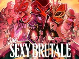 The Sexy Brutale