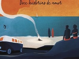 Días de sol, noches de verano (VV.AA): antología de relatos románticos editados por Stephanie Perkins