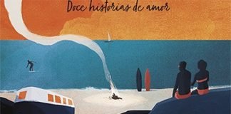 Días de sol, noches de verano (VV.AA): antología de relatos románticos editados por Stephanie Perkins