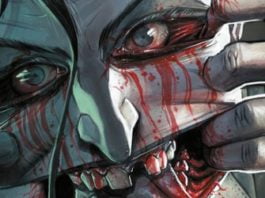 Colder: La última Cena