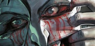 Colder: La última Cena