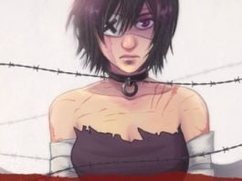 Mala Estrella: Testatio Mentis