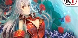 Nights of Azure