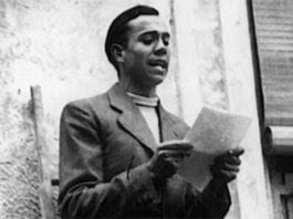 Tenemos que hablar de muchas cosas, de Miguel Hernández: homenaje de poetas de nuevo cuño