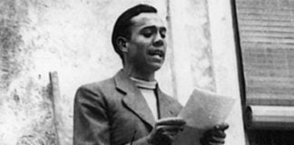 Tenemos que hablar de muchas cosas, de Miguel Hernández: homenaje de poetas de nuevo cuño