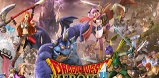 Dragon Quest Heroes II