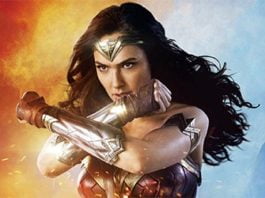 Wonder Woman, de Patty Jenkins: fórmula superheroica clásica y una gran Gal Gadot