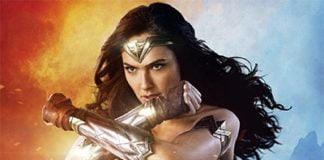 Wonder Woman, de Patty Jenkins: fórmula superheroica clásica y una gran Gal Gadot