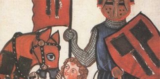 Parzival, de Wolfram von Eschenbach: conociendo la Edad Media en sus fuentes