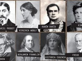 Grandes cartas de amor (VV.AA): un pequeño tesoro