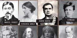 Grandes cartas de amor (VV.AA): un pequeño tesoro