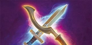 Magos y semidioses, de Rick Riordan: crossover entre Percy Jackson y Annabeth Chase con los Kane