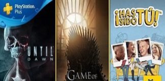 PlayStation Plus: un repaso a los lanzamientos de julio