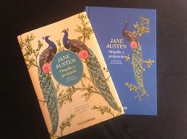 Orgullo y prejuicio. Ed. ilustrada, de Jane Austen: joya de colección de la maestra del romántico