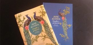 Orgullo y prejuicio. Ed. ilustrada, de Jane Austen: joya de colección de la maestra del romántico