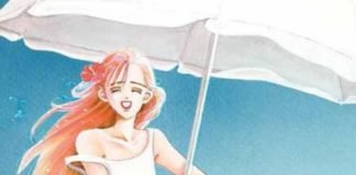 Marine Blue 1, de Ai Yazawa: una historia de amor que no pasa de moda