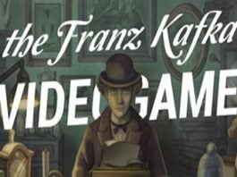 The Franz Kafka: Videogame