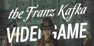 The Franz Kafka: Videogame