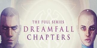 Dreamfall Chapters; The Final Cut