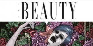 The Beauty 1: el filo de la belleza