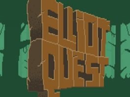 Elliot Quest