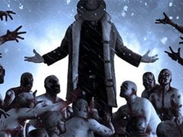 Cenizas, de Juan de Dios Garduño: un terror más descarnado y brutal