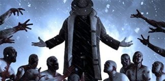 Cenizas, de Juan de Dios Garduño: un terror más descarnado y brutal