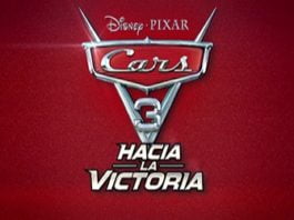 Cars 3: Hacia la Victoria