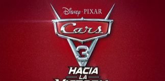 Cars 3: Hacia la Victoria