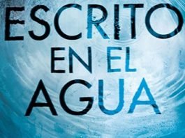 Escrito en el agua, de Paula Hawkins: la heredera de La chica del tren