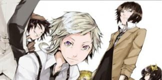 Bungou Stray Dogs 1, de Kafka Asagiri y Sango Harukawa: los detectives literarios llegan al manga