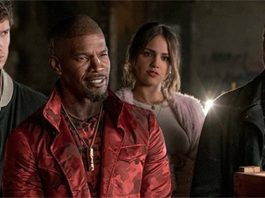 Baby Driver, de Edgar Wright: acción frenética y estilo visual y musical