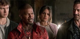 Baby Driver, de Edgar Wright: acción frenética y estilo visual y musical