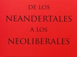 De los neandertales a los neoliberales, de Neil Faulkner: el cambio es moldeable