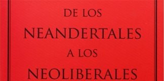 De los neandertales a los neoliberales, de Neil Faulkner: el cambio es moldeable