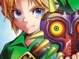 The legend of Zelda Perfect Edition 2, de Akira Himekawa: nostalgia nintendera en formato manga