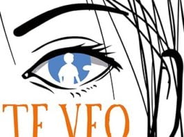 Te veo, de Marci Lyn Curtis: historia de desarrollo personal