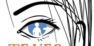 Te veo, de Marci Lyn Curtis: historia de desarrollo personal