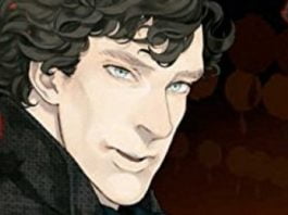 Sherlock: El banquero ciego, el 2º caso de Sherlock Holmes en Norma Editorial