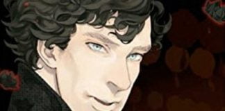 Sherlock: El banquero ciego, el 2º caso de Sherlock Holmes en Norma Editorial