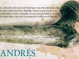 El enigma Murillo, de Andrés González-Barba: bien concebida pero mal resuelta