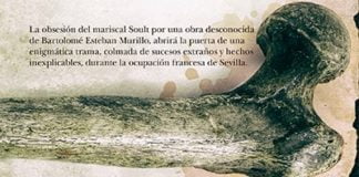 El enigma Murillo, de Andrés González-Barba: bien concebida pero mal resuelta