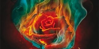 Una sombra brillante y ardiente, de Jessica Cluess: magia en el Londres victoriano